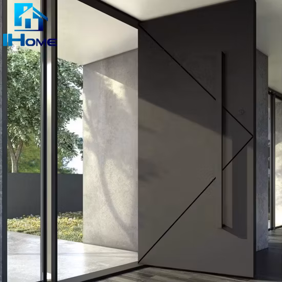 Warerproof MDF Interior Wooden Door